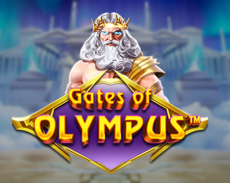 Gates of Olympus