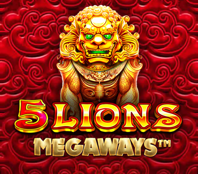 5 Lions Megaways