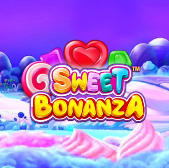 Sweet Bonanza