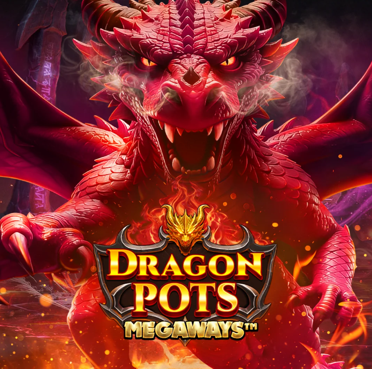Dragon Pots Megaways