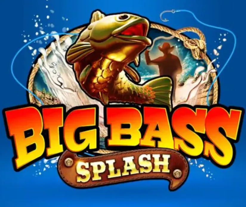 Big Bass Splash