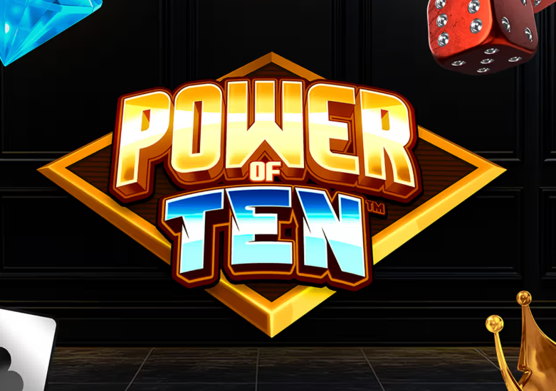 Power of Ten