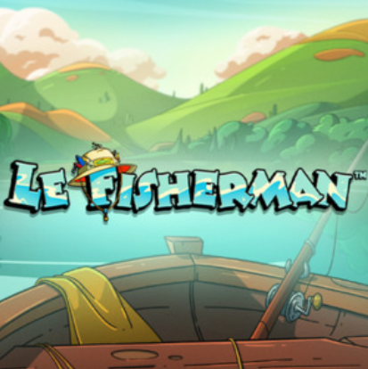 Le Fisherman