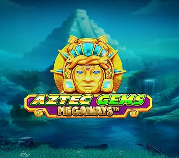 Aztec Gems Megaways