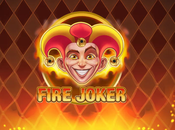 Fire Joker