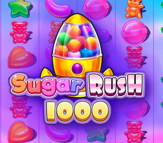 Sugar Rush 1000